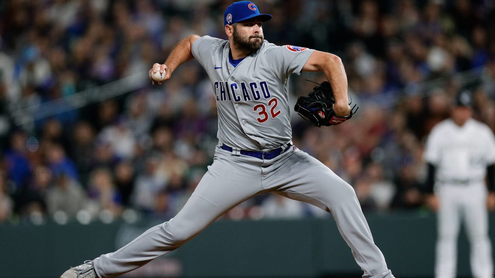 The Depleted and Failing Chicago Cubs Bullpen