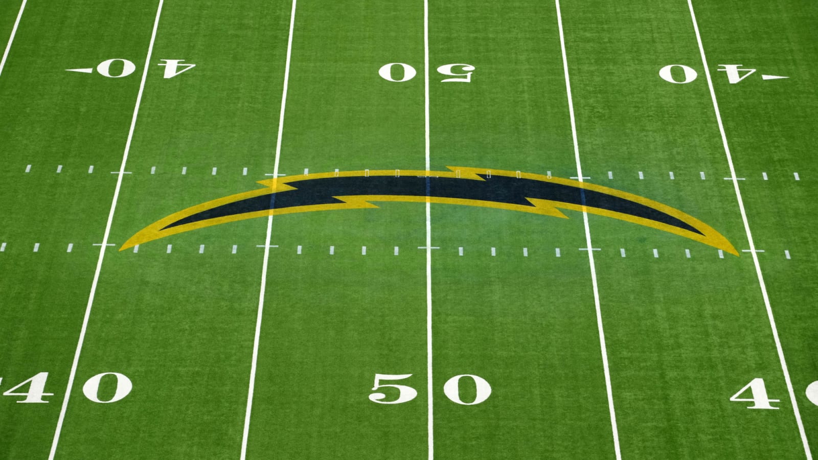 Chargers to host 2025 game in Brazil