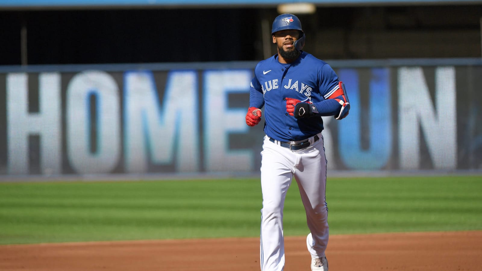 Blue Jays’ Teoscar Hernandez is aging like fine wine