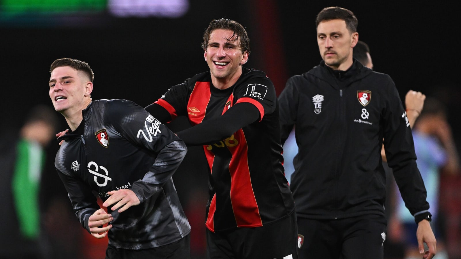  Tottenham and Chelsea to battle it out for £50m-rated Premier League centre-back