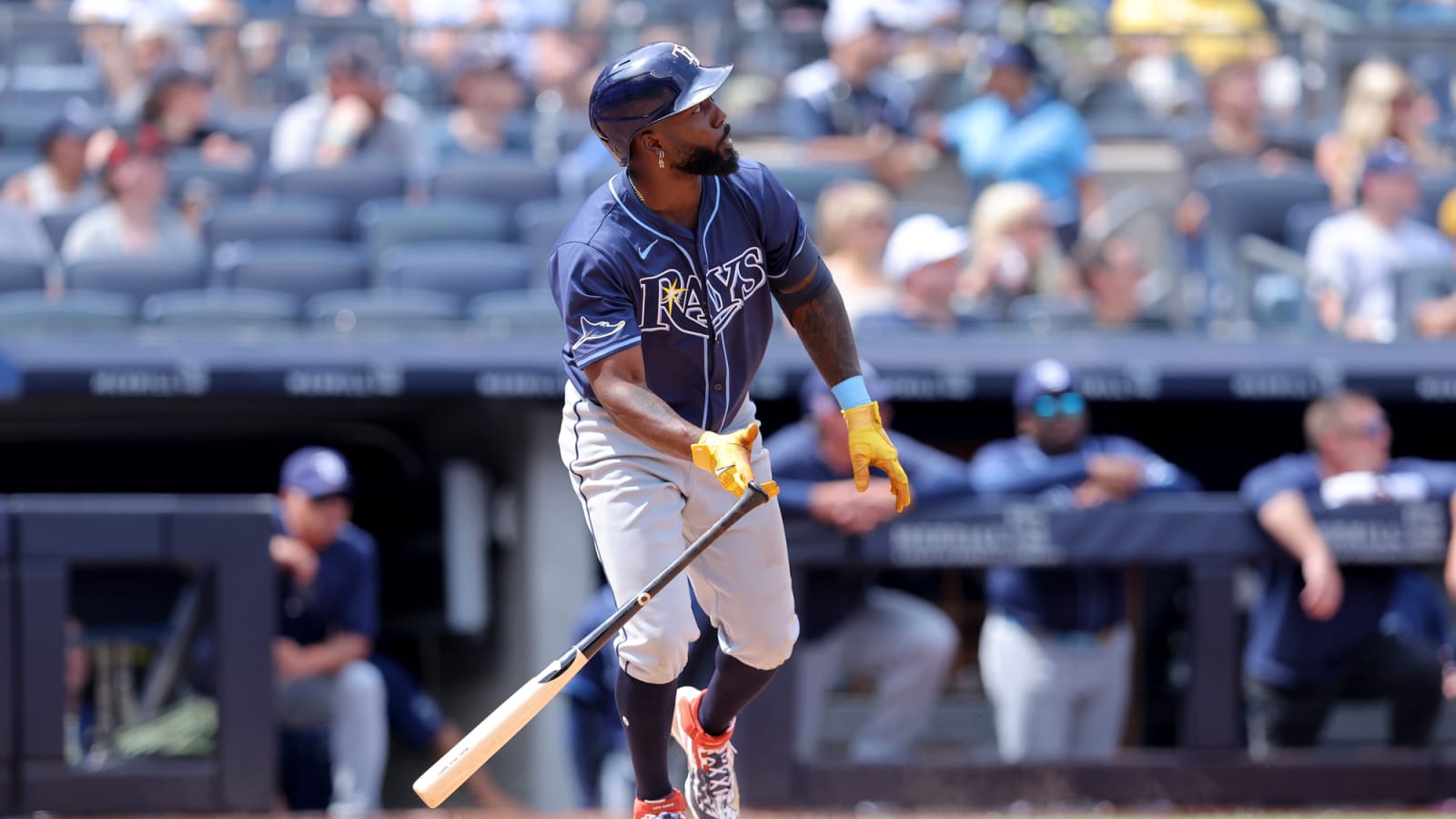 Mariners Make Their Move, Acquire Randy Arozarena