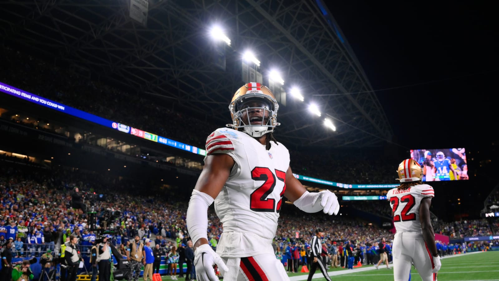 How to watch the San Francisco 49ers in 2024