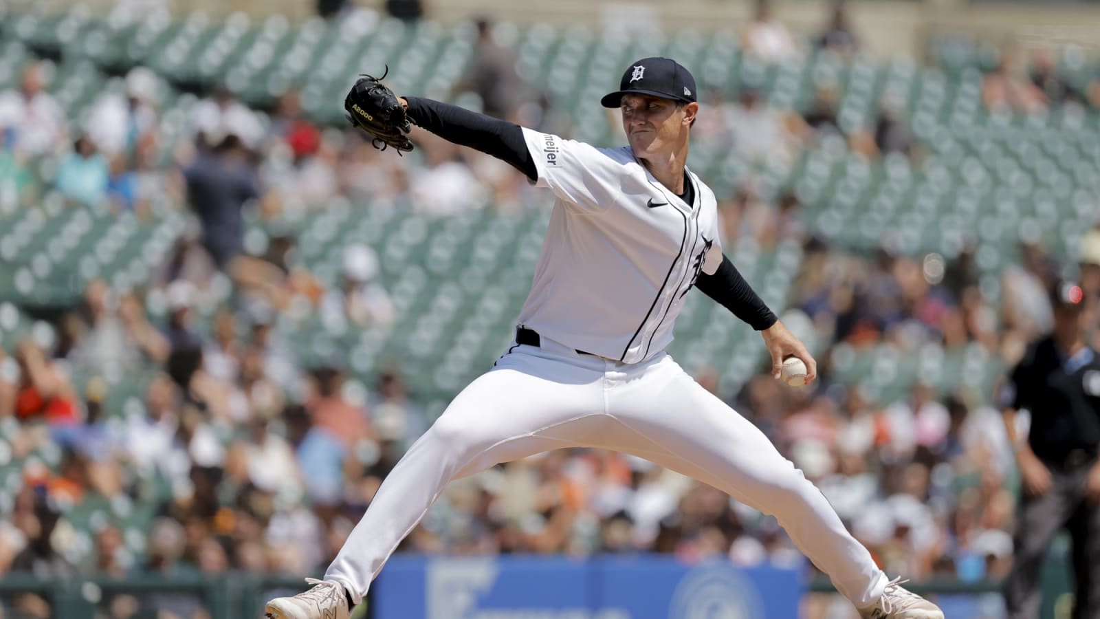 Easton Lucas to start Blue Jays’ Grapefruit League opener versus Yankees