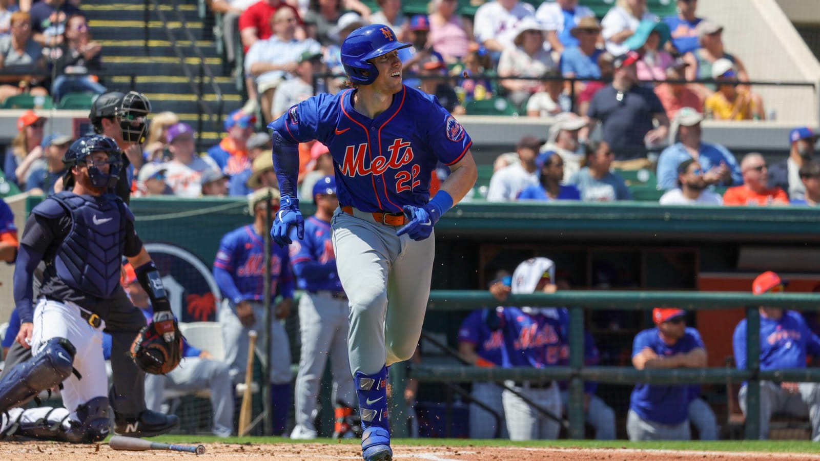 Detroit Tigers vs. New York Mets Spring Training Recap 3/21/2024