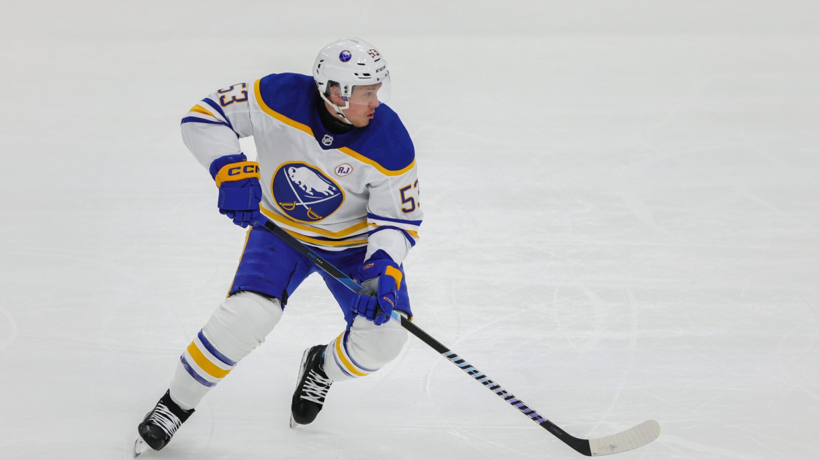 Analyzing what Jeff Skinner brings to the Oilers