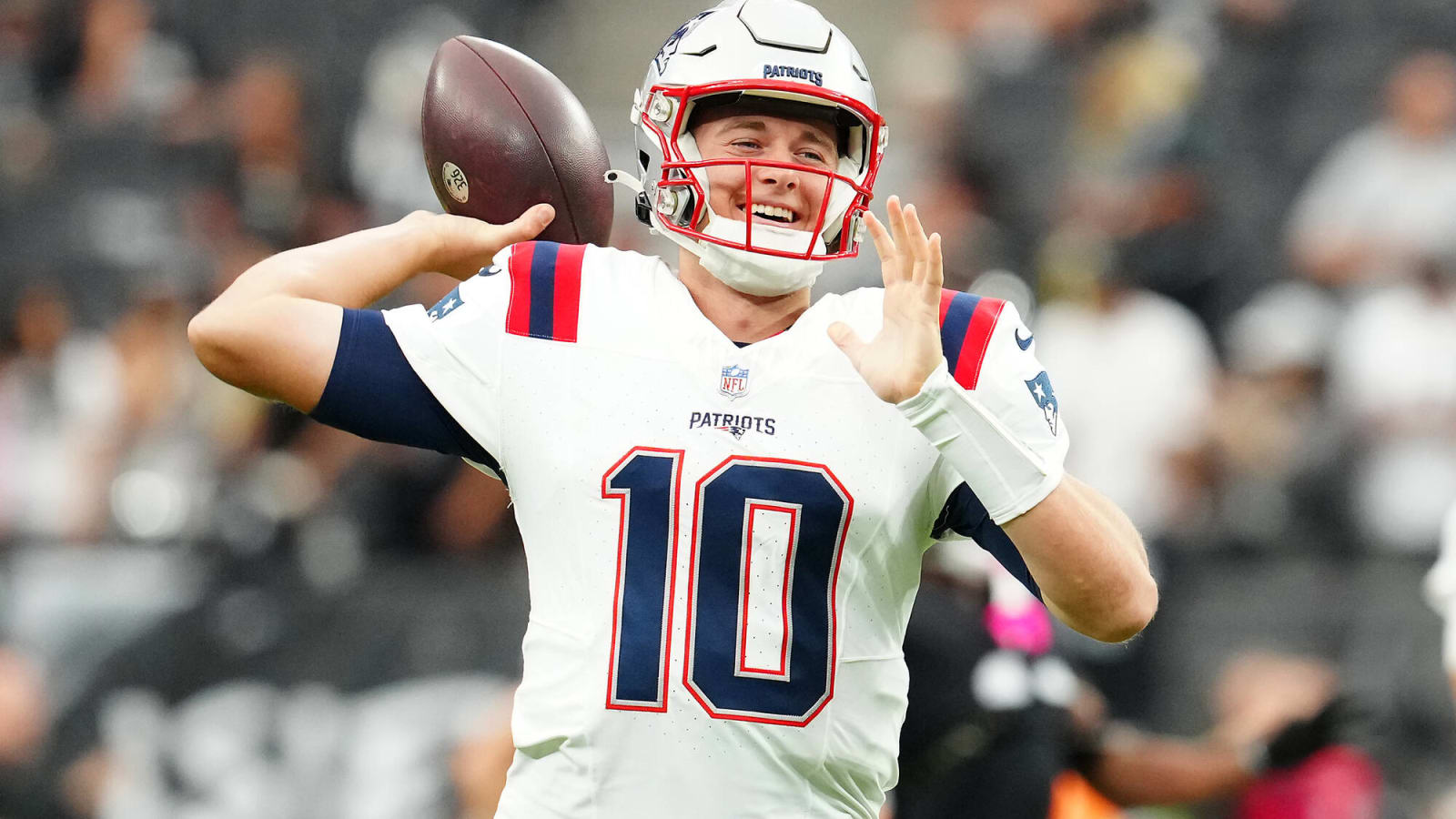 Nfl Week Buffalo Bills Vs New England Patriots Betting Picks