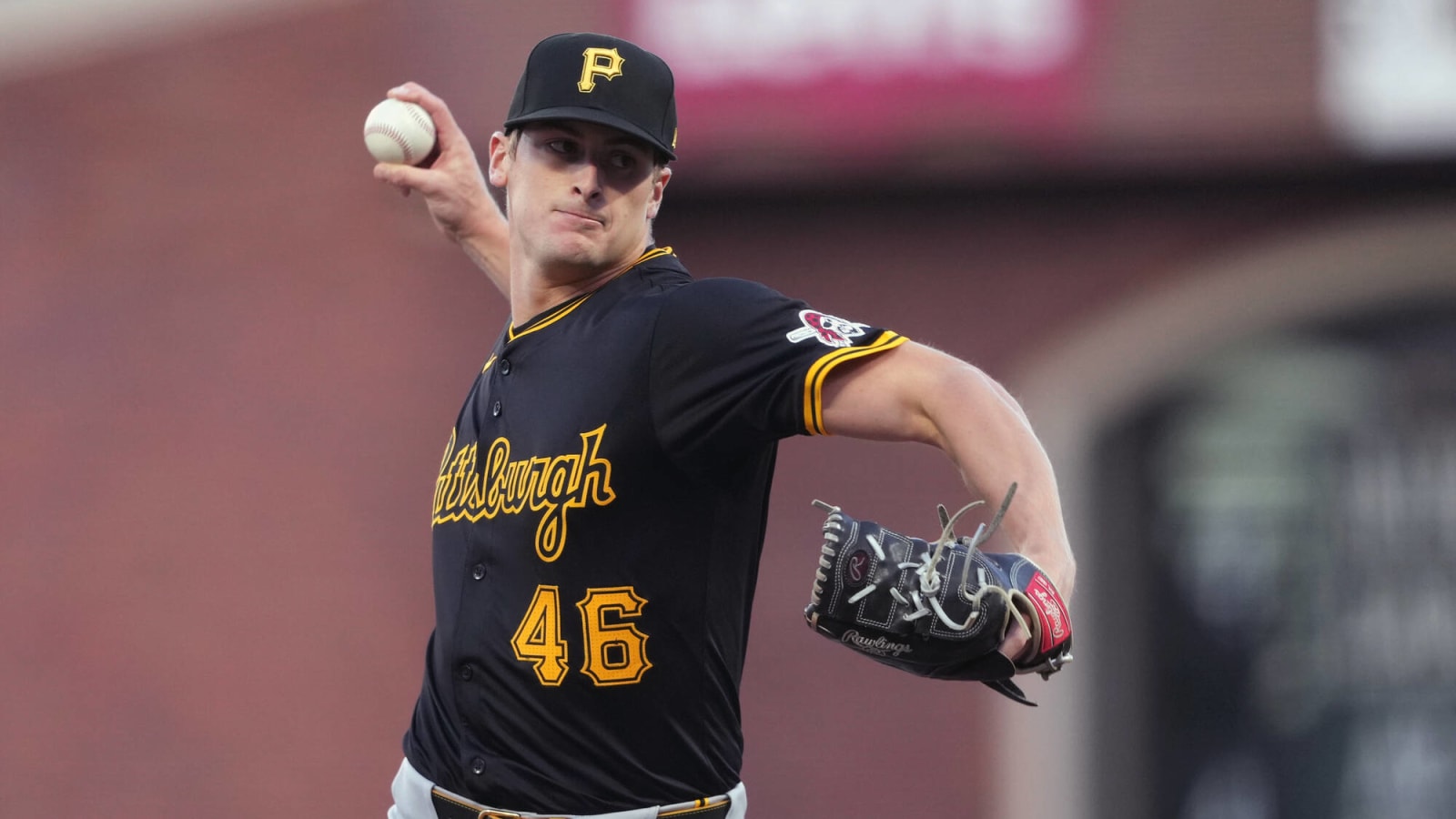 Pirates squander pivotal scoring chances, Priester&#39;s scoreless outing