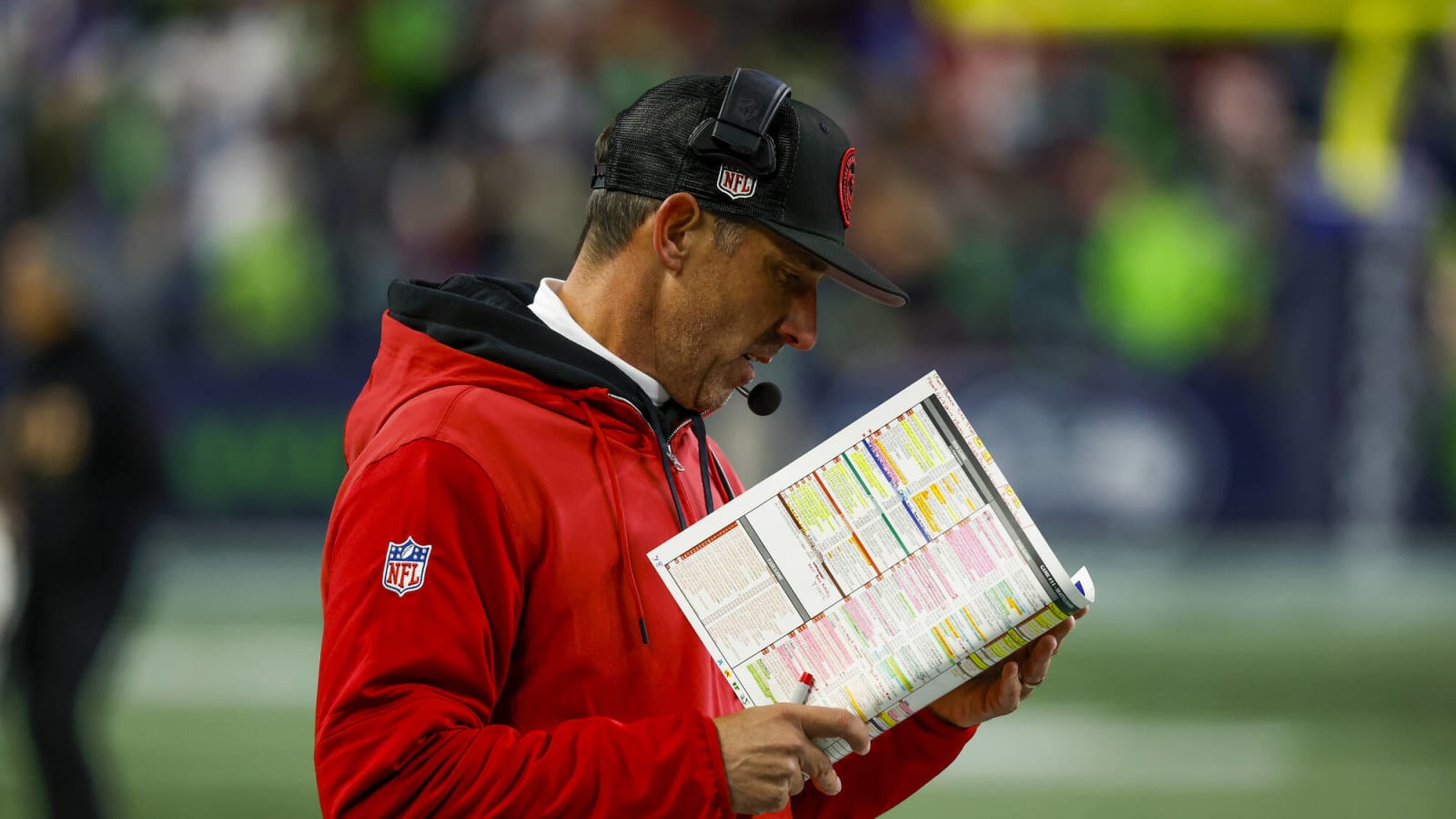 Is the 2013 Washington Commanders Coaching Staff a Hotbed of Bona Fide