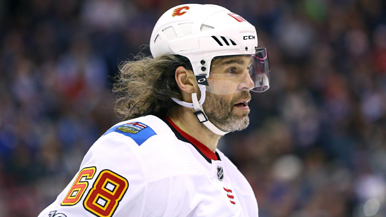 Mullets: When The NFL Did It Right