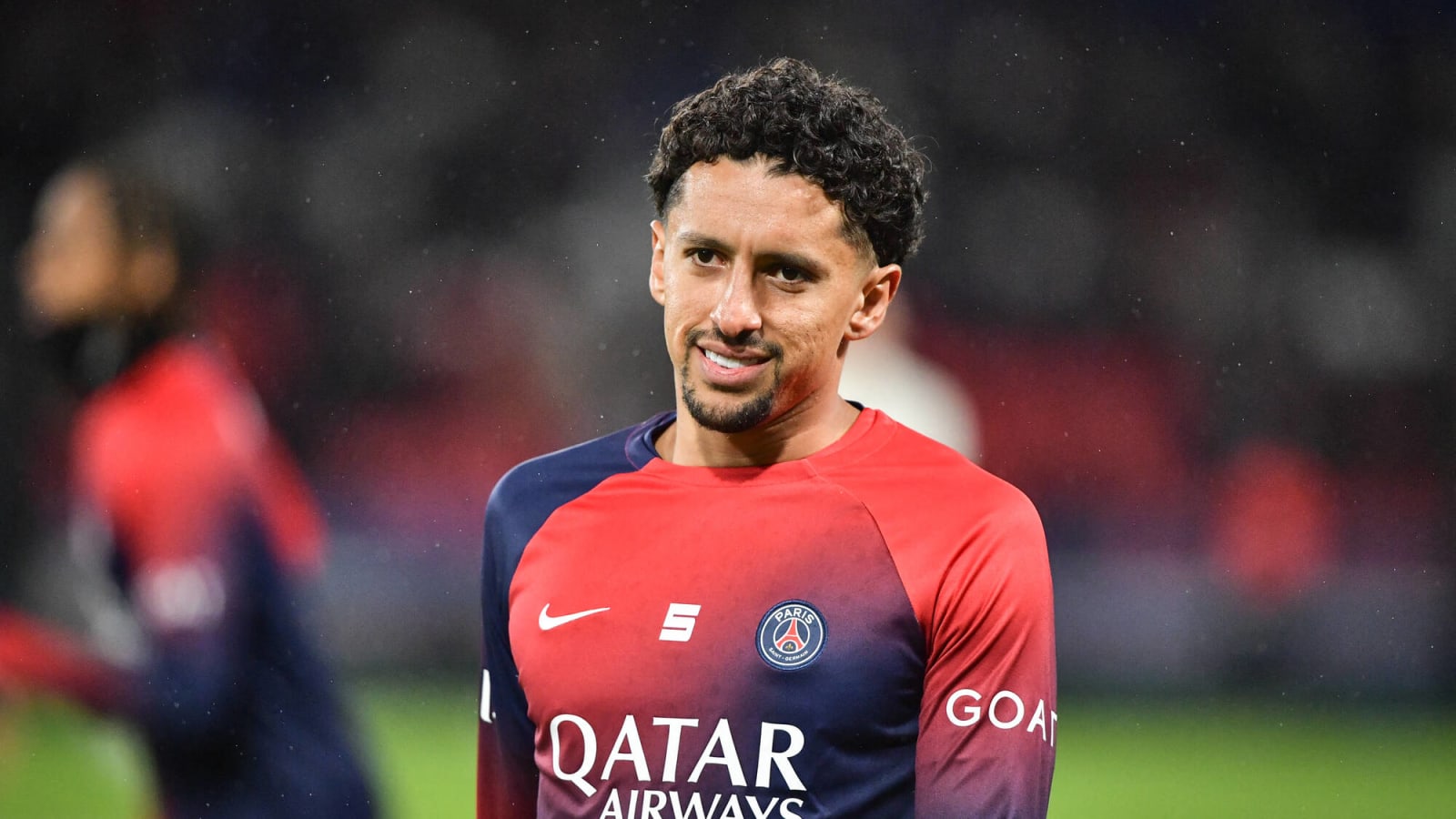 Arsenal agrees to send Marquinhos back to Brazil on loan