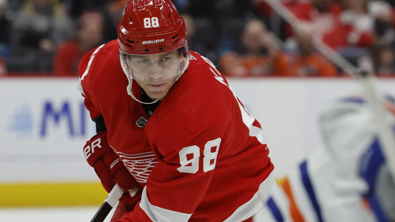 Patrick Kane Injured During Leafs Game, Latest Updates
