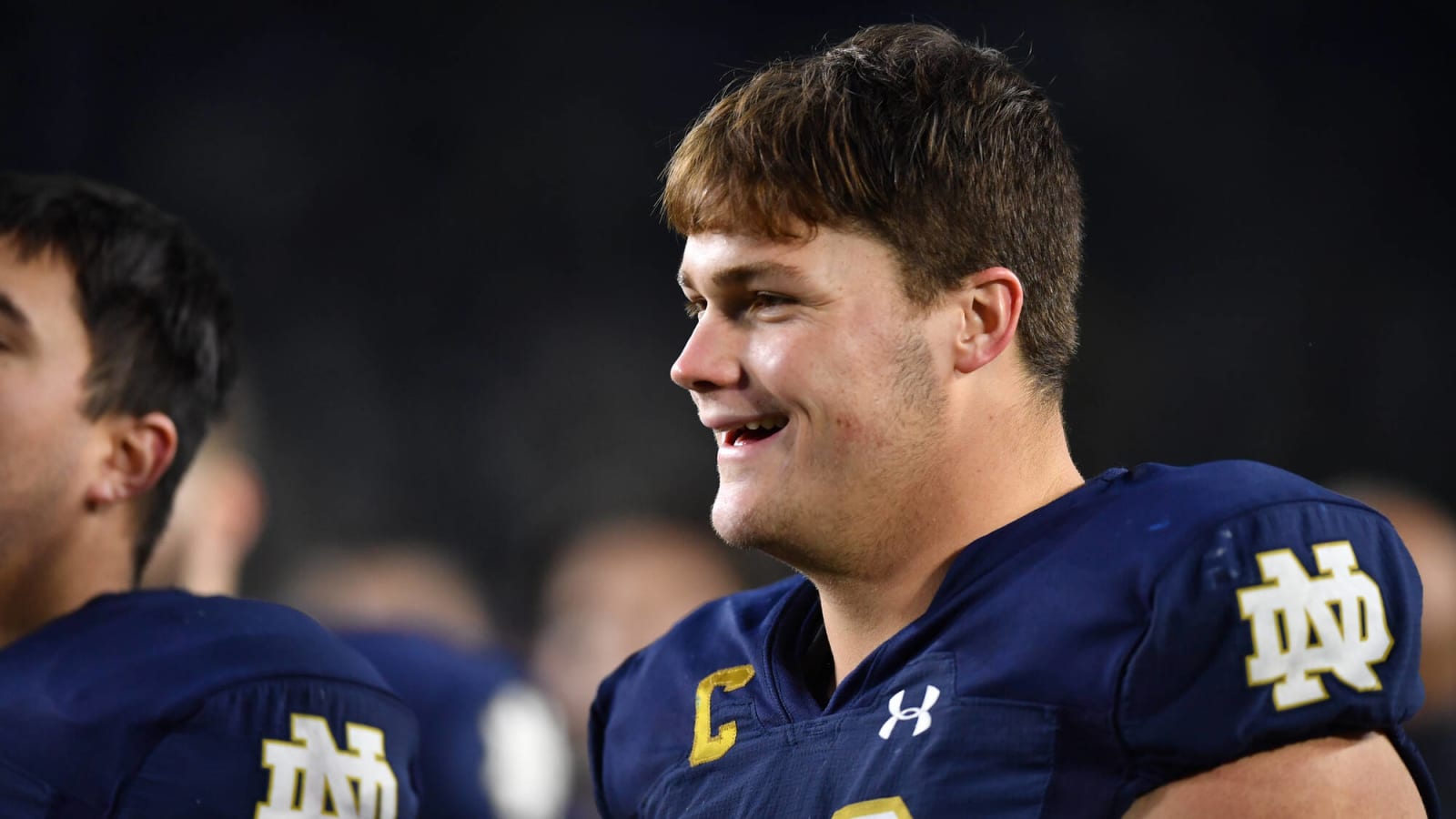2024 NFL Draft Scouting Report: Joe Alt