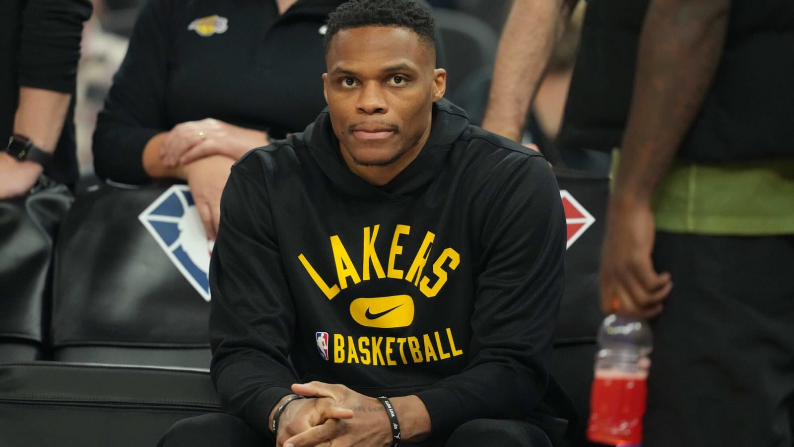 NBA Fan Points Out Russell Westbrook Has Had A Similar Career To Allen Iverson: &#39;Will Russell Be Able To Change His Path Before It&#39;s Too Late?&#39;