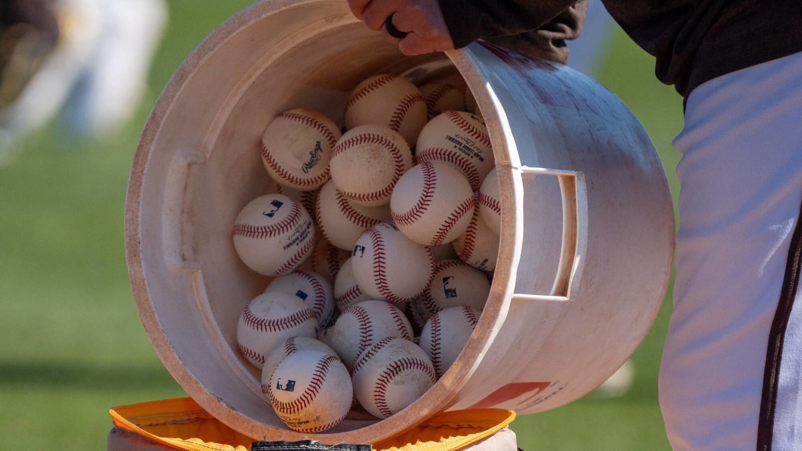 Blue Jays prospect Kai Peterson reflects on his first full season and