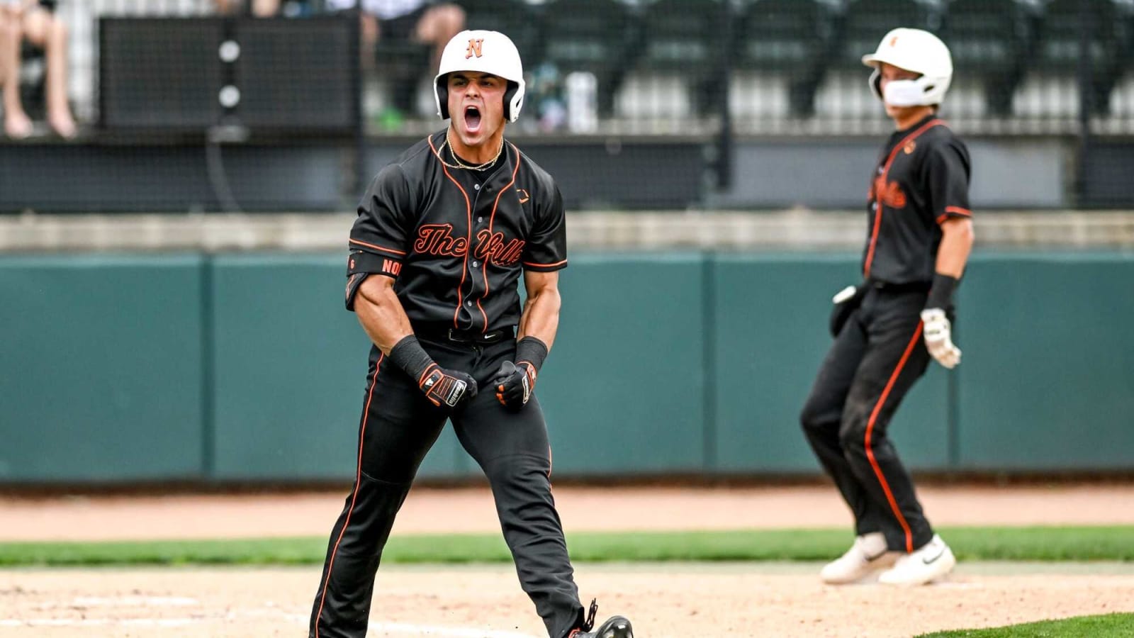 Blue Jays Nation’s Top 20 Canadian Baseball Prospects for 2025 – #10: Dante Nori