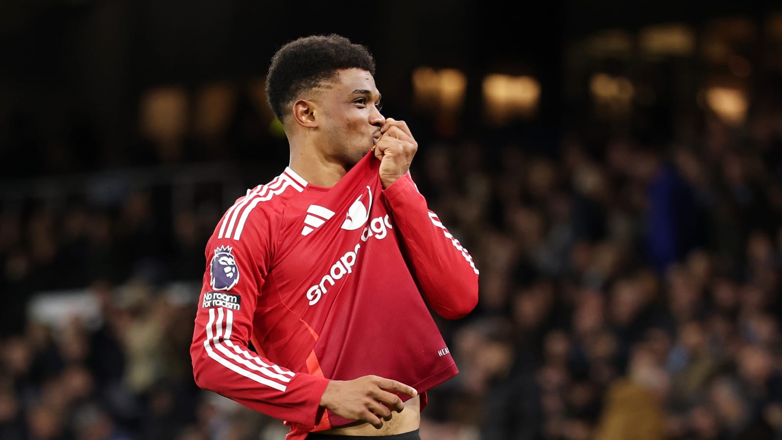 'He’s got it' – Roy Keane in awe of player he tips to become Man Utd star