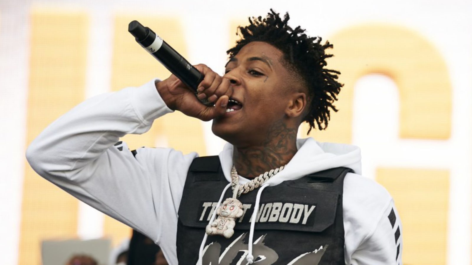 NBA YoungBoy&#39;s Major Plan After Prison Release Revealed