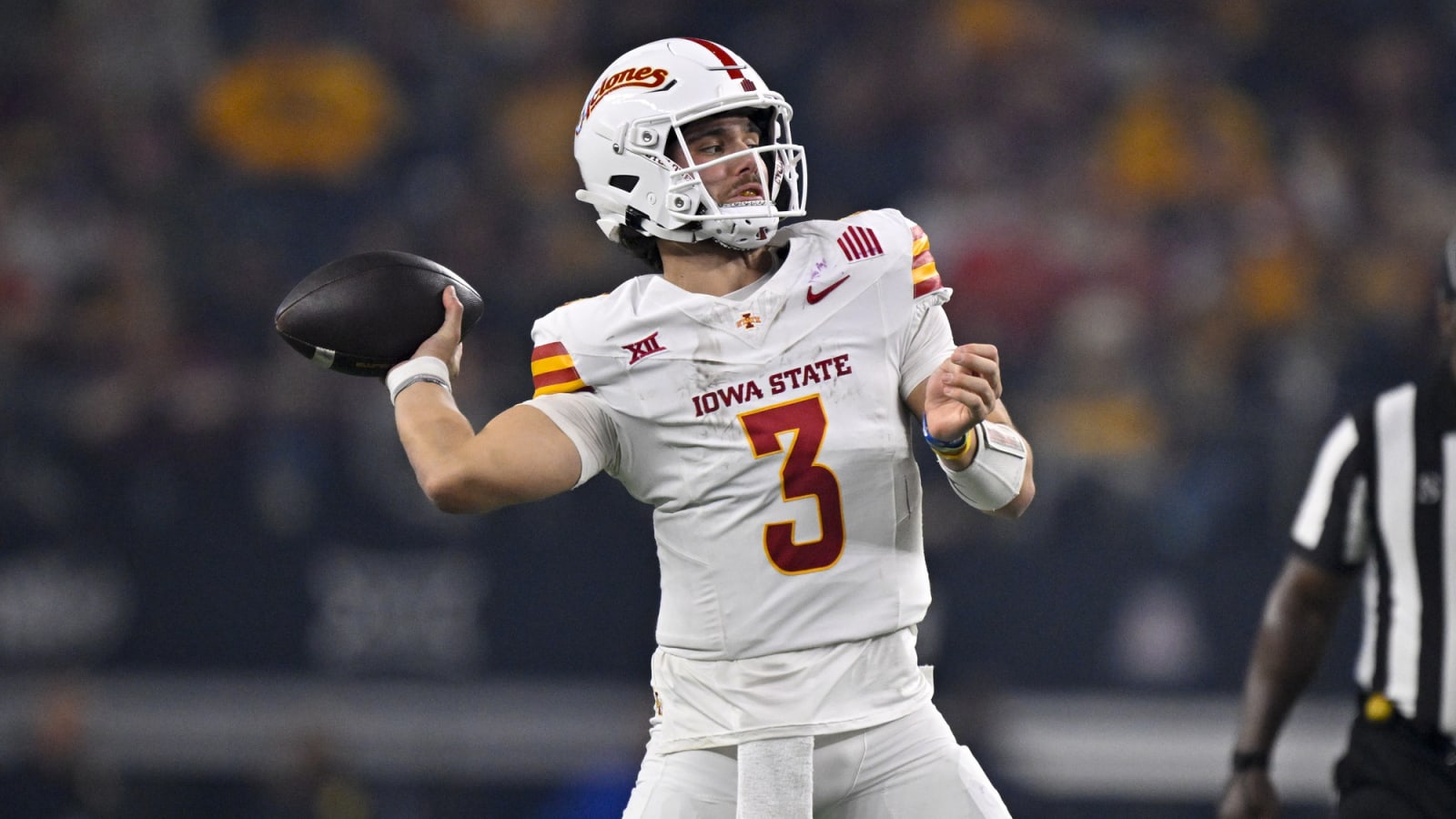2024 Big 12 Football Championship Rematch Set for 2025: Report