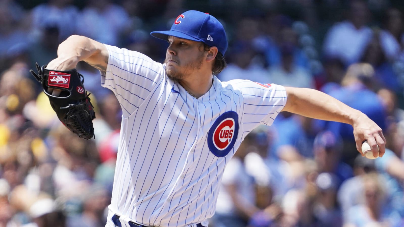 Cubs Place Justin Steele on IL, Recall Miguel Amaya