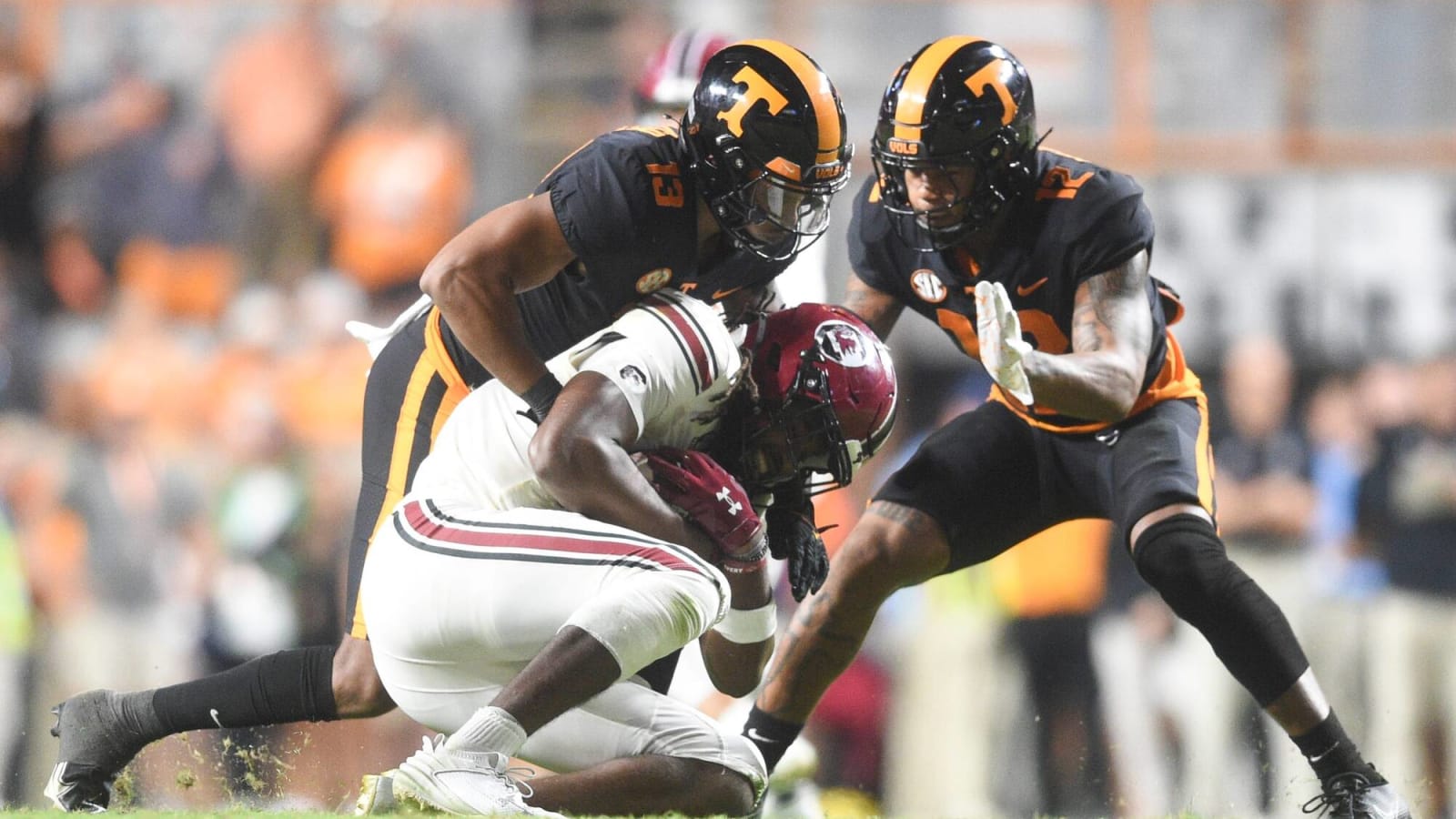 Tennessee Vols DB makes strong statement about UT&#39;s defense moving forward
