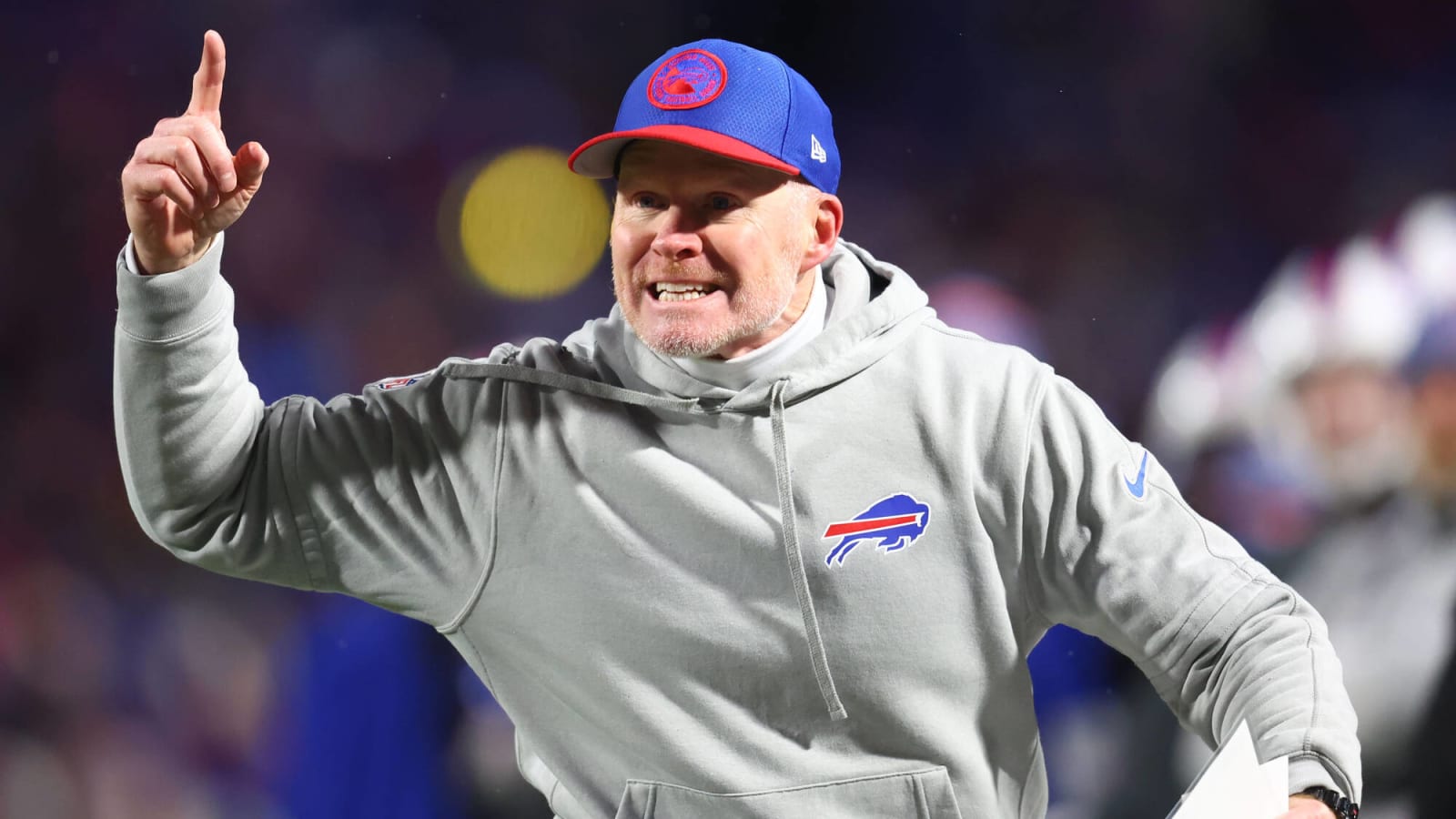 Buffalo Bills: Sean McDermott Addresses Media With Bold Statement About Future, Reveals Plans For Potential Changes