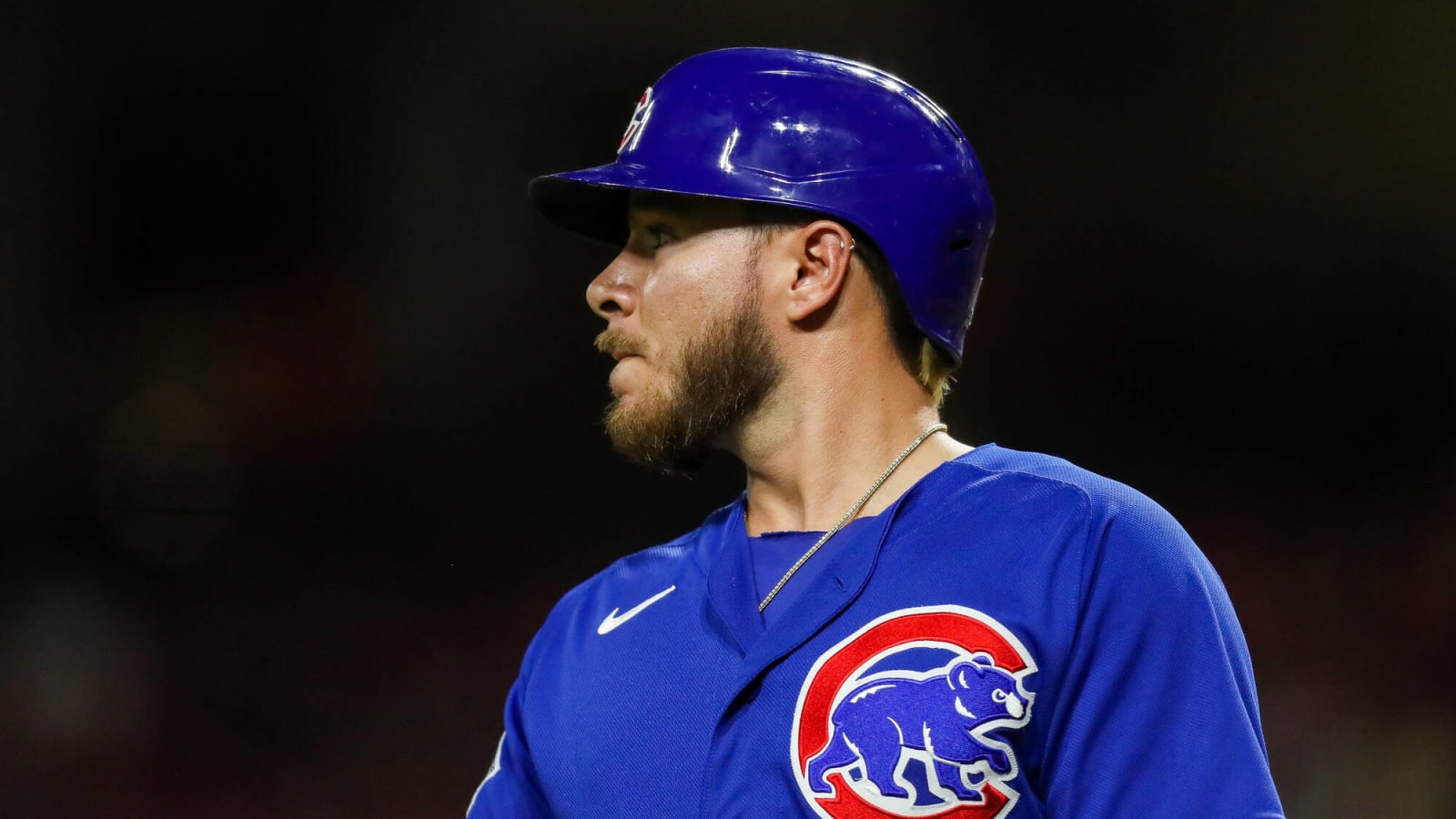 Cubs Outright Esteban Quiroz, Jared Young