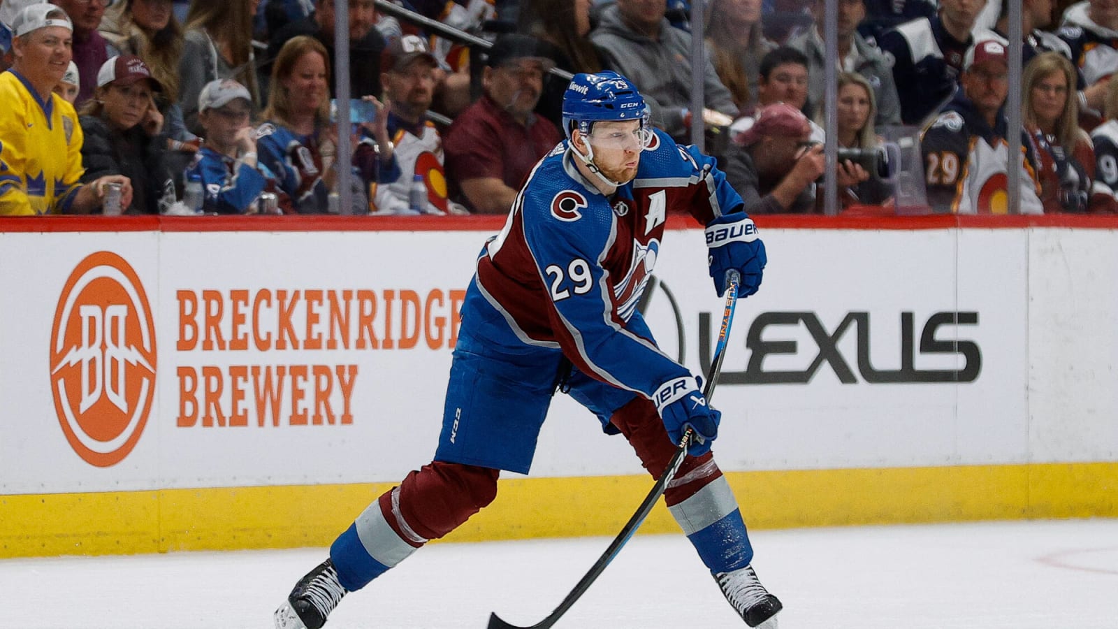 Avalanche Room: More Traffic Needed, Another ‘Stubborn’ Third