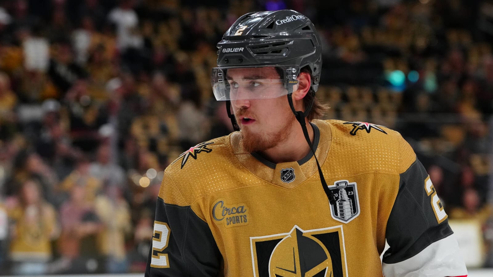 Golden Knights: Injuries, Concerns, and Plan B - Vegas Hockey Now