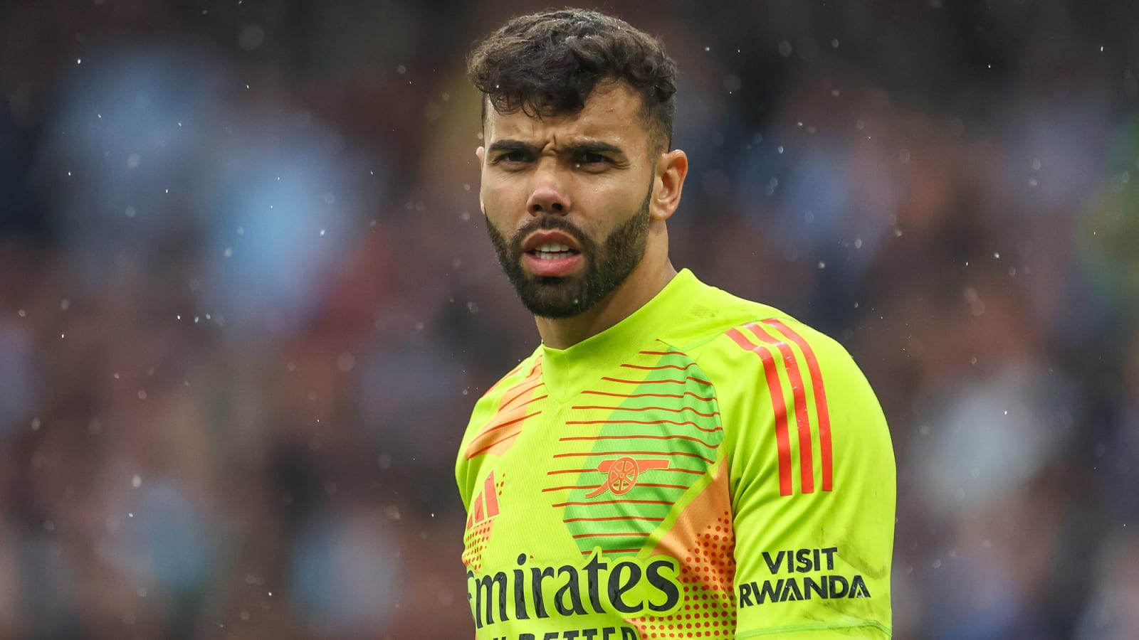 Arsenal player ratings Paris Saint Germain – One player stands out against PSG