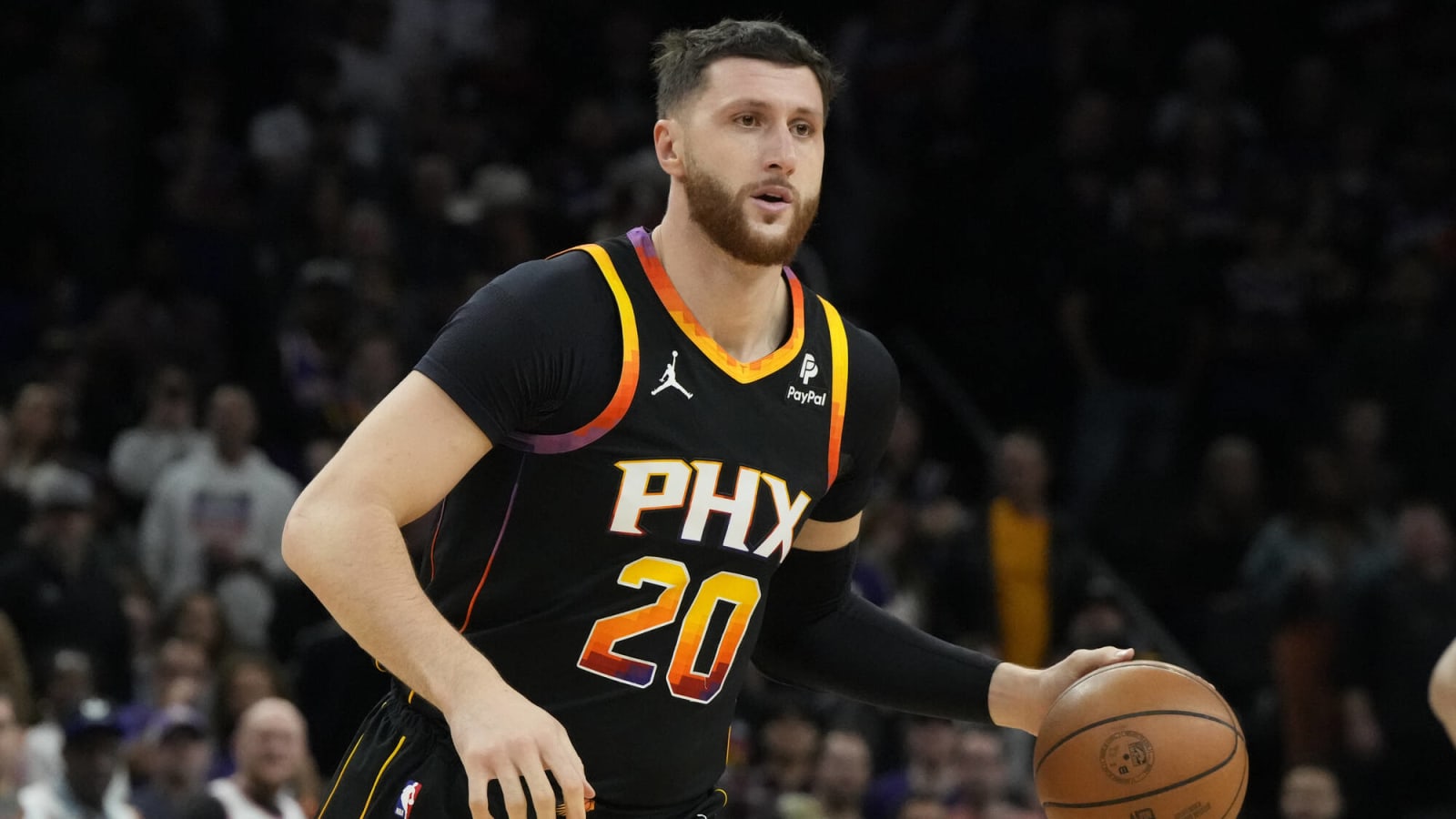 Suns’ close call sparks overreactions on social media; Jusuf Nurkic Responds