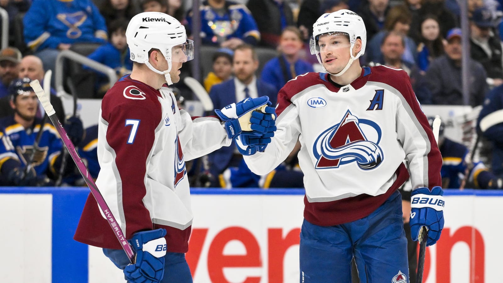 Cale Makar Makes NHL History with Outstanding Assist