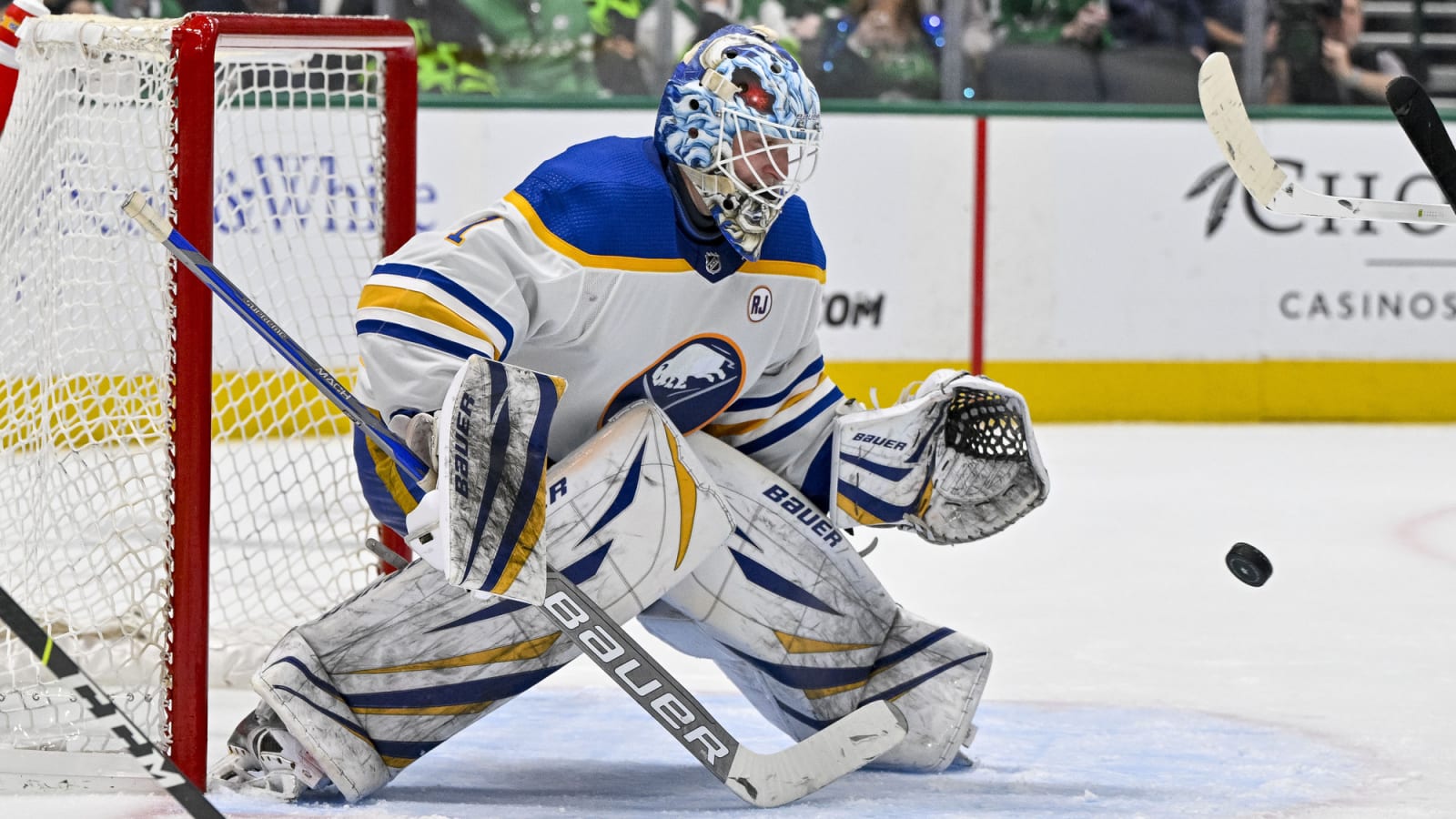 Assessing the 'Long National Nightmare' division of NHL's non-playoff teams