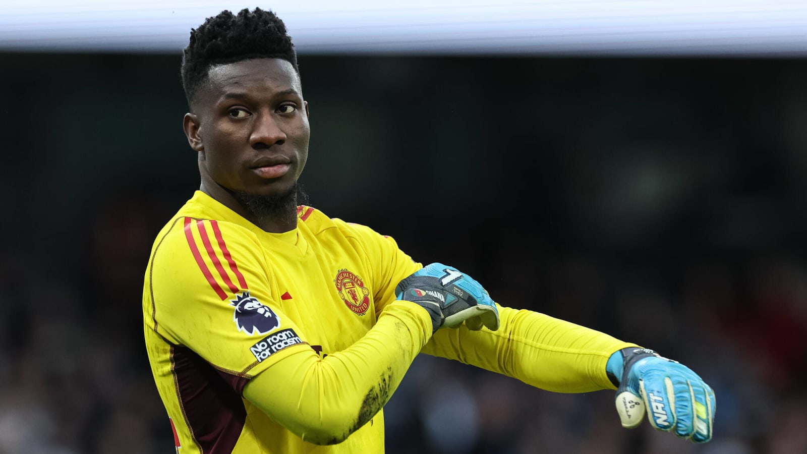 Premier league team outlet of the week