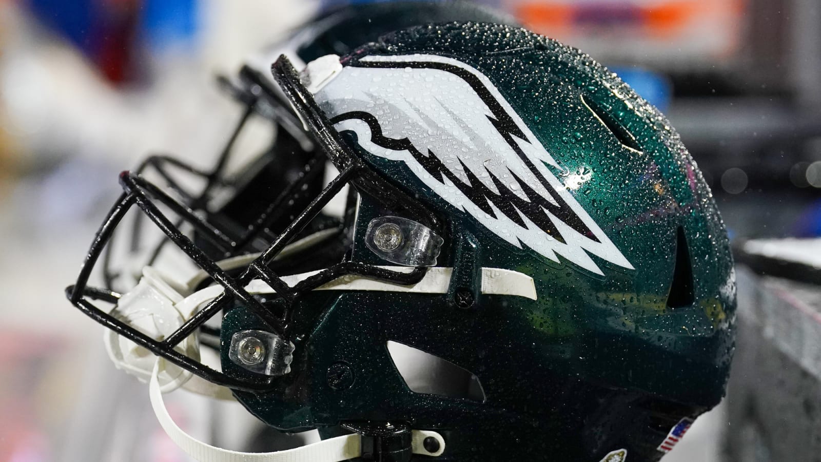 UFL Makes Two Eagles UDFA&#39;s First-Round Picks