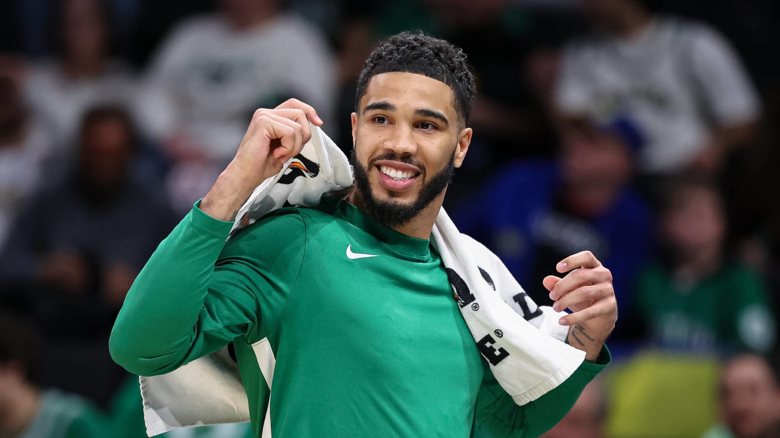 Boston Celtics Have Surpassed 2018 Golden State Warriors Squad In 1 Telling Area That Should Scare Rest Of NBA