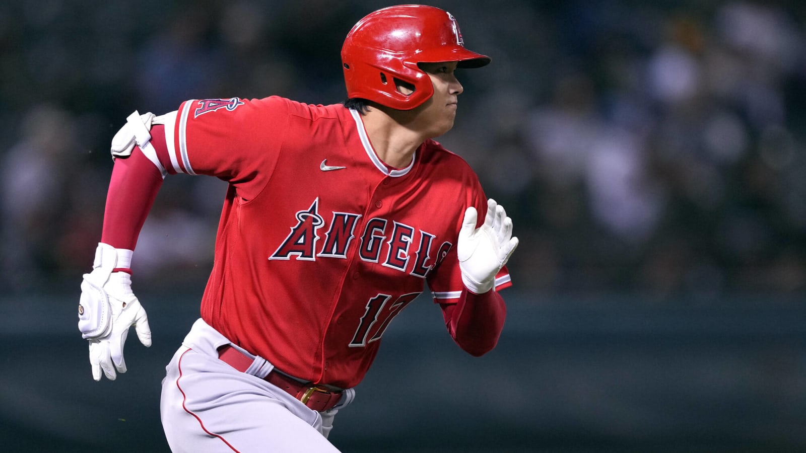 Yankees’ Aaron Judge Defeats Angels’ Shohei Ohtani For AL MVP