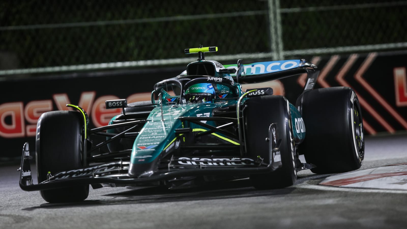 Fernando Alonso deems Sebastian Vettel’ Red Bull titles ‘less valuable’ after Max Verstappen’ fourth F1 triumph