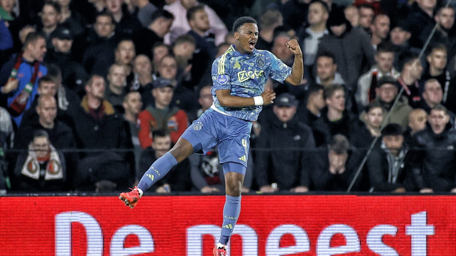 Liverpool scouts tracking Dutch wonderkid as potential long-term successor to Anfield stalwart