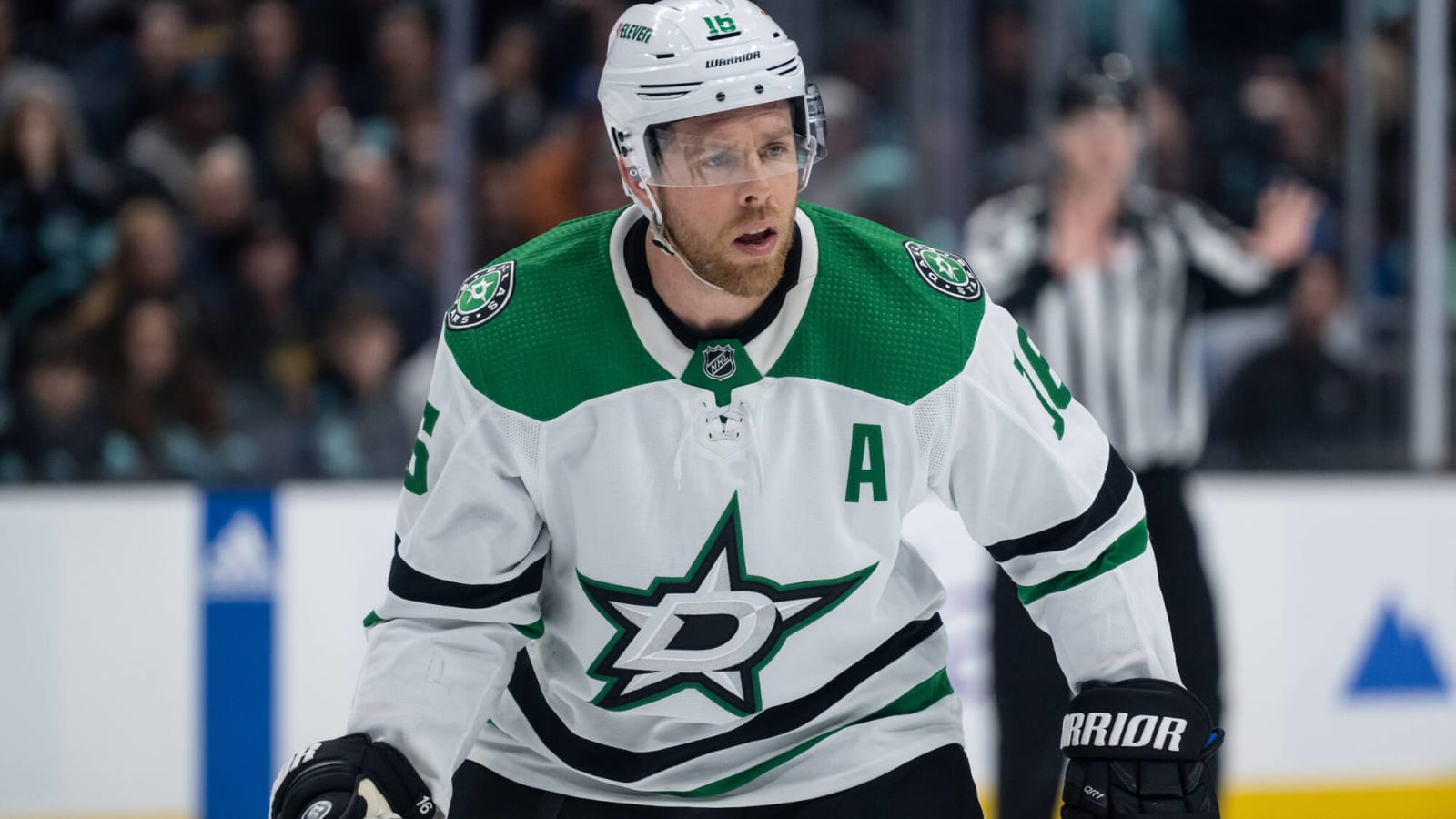 NHL best bets: Two SOG props for Monday 4/3