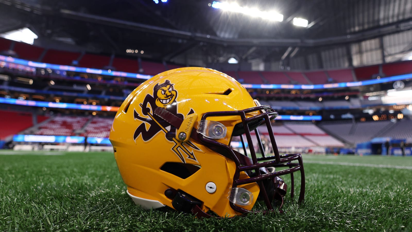 Arizona State football gets favorable draw with 2025 season schedule