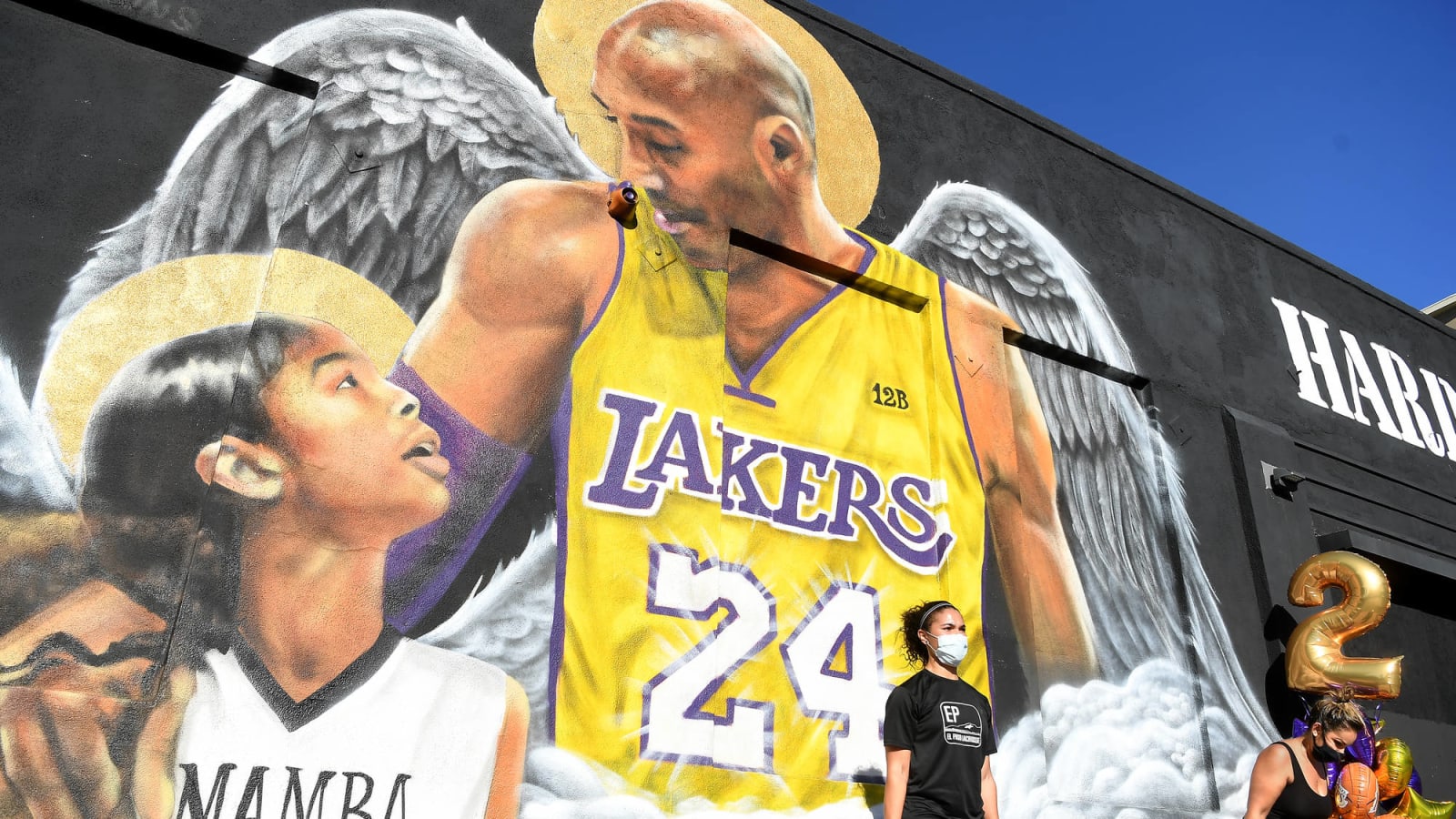 2001 Los Angeles Lakers: Where Are They Now? - Fadeaway World