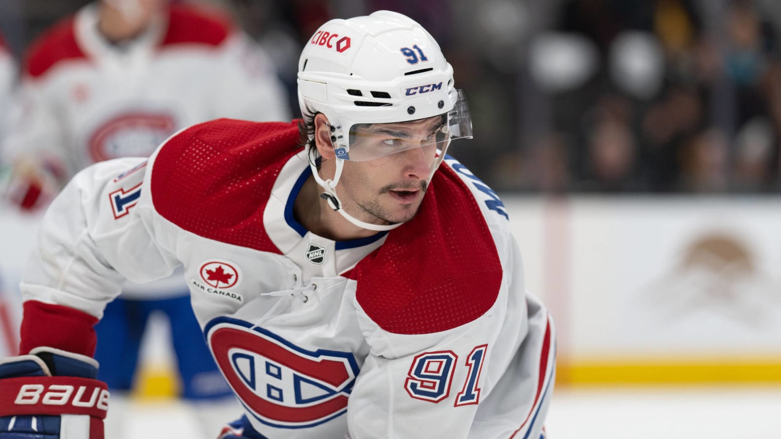 Handful Of Habs Players Impressing Despite Inconsistent Start