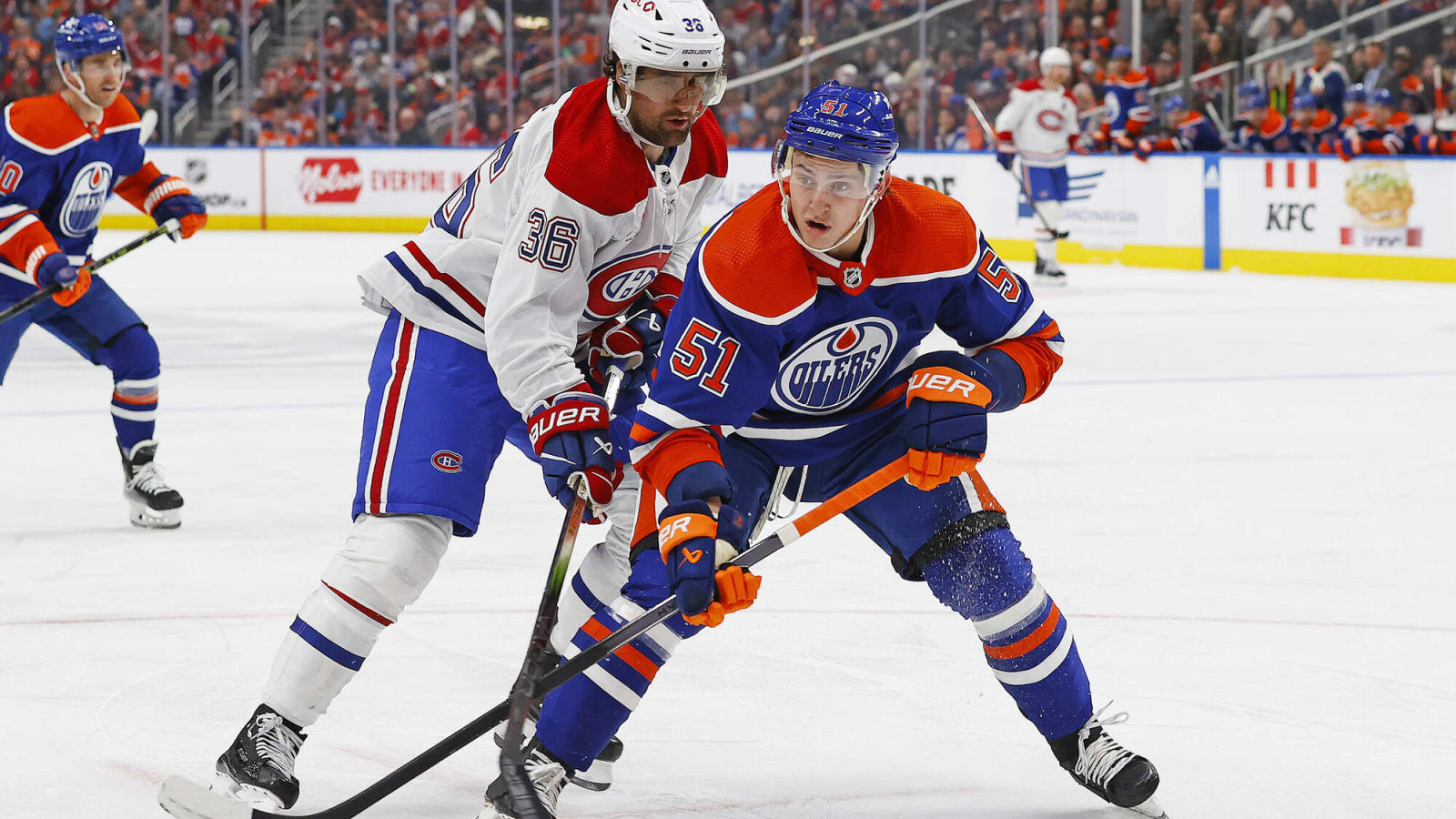 Jack Campbell Returns to the Edmonton Oilers for NHL Playoffs