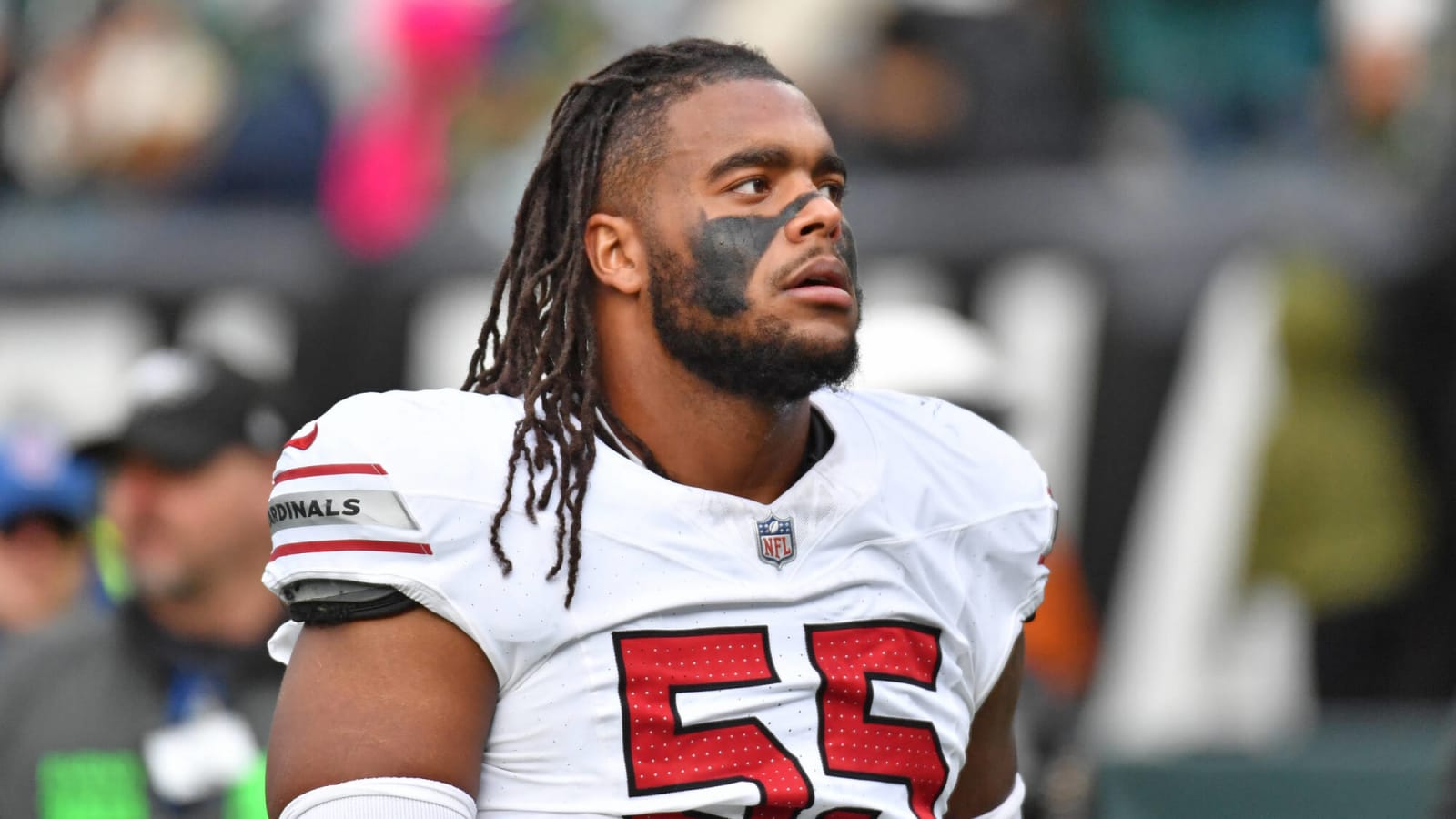 Cardinals DL Dante Stills, CB Garrett Williams injured, out vs. Seahawks