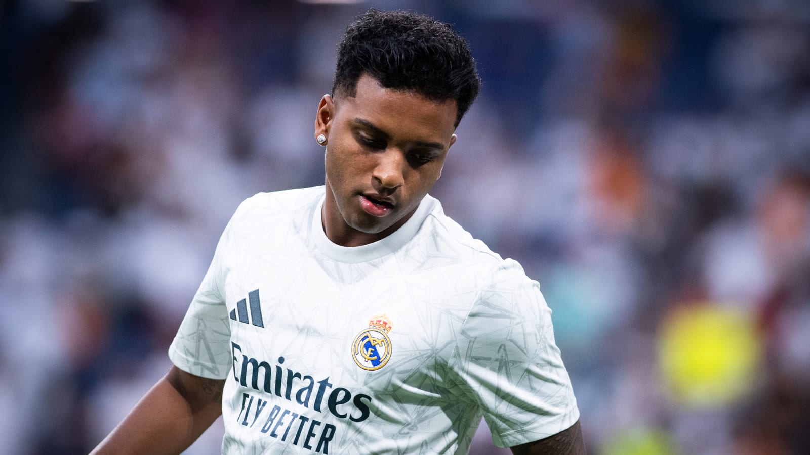 Neymar Jr. expresses disappointment as Real Madrid star Rodrygo fails to make it to 2024 Ballon d’Or shortlist