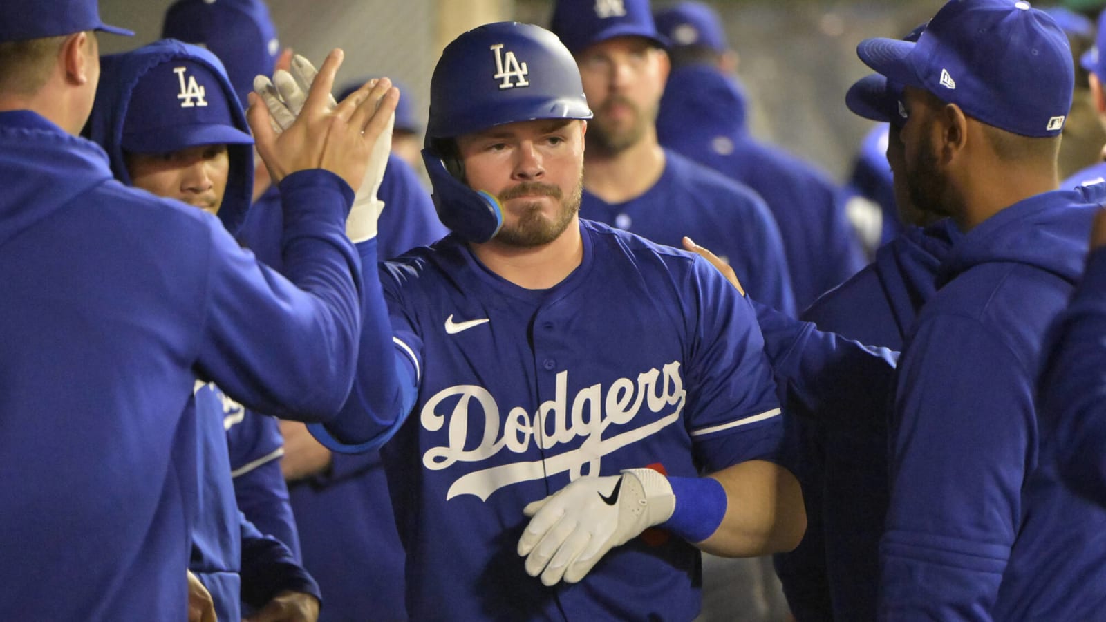 The Dodgers Need More From These Five Young Players