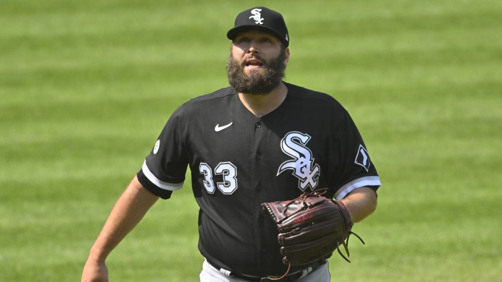 Lance Lynn Shared A Perfect Comment On His White Sox