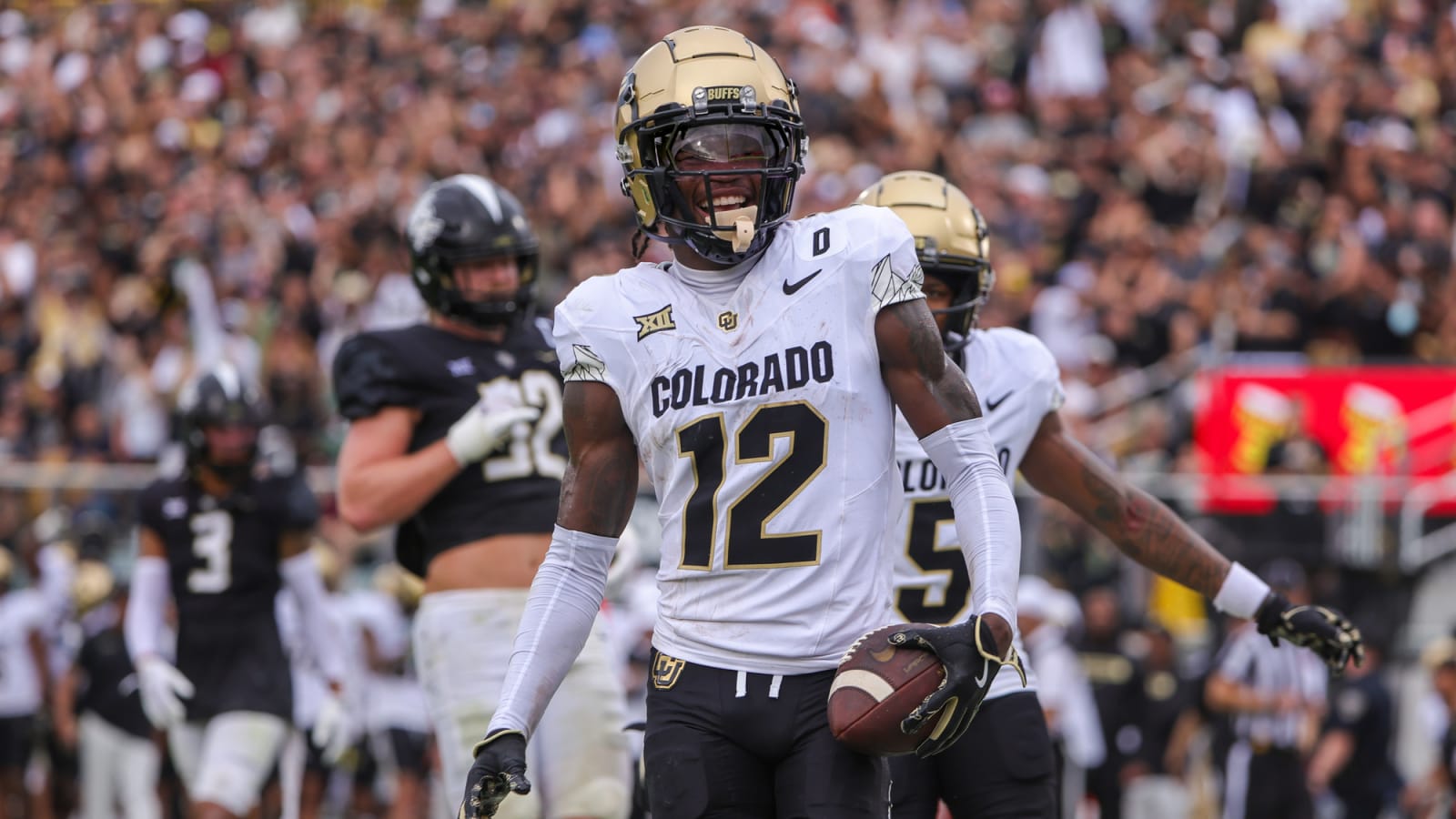 2025 NFL Mock Draft Updated Picks, Predictions For Round 1 Yardbarker