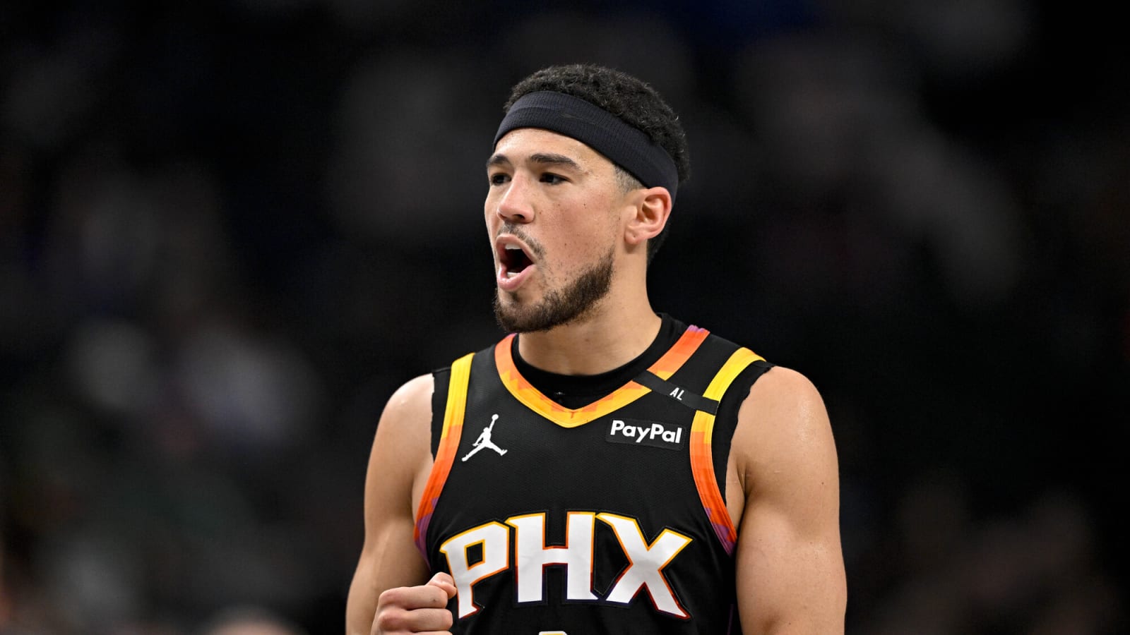 Suns’ stance on Devin Booker trade revealed