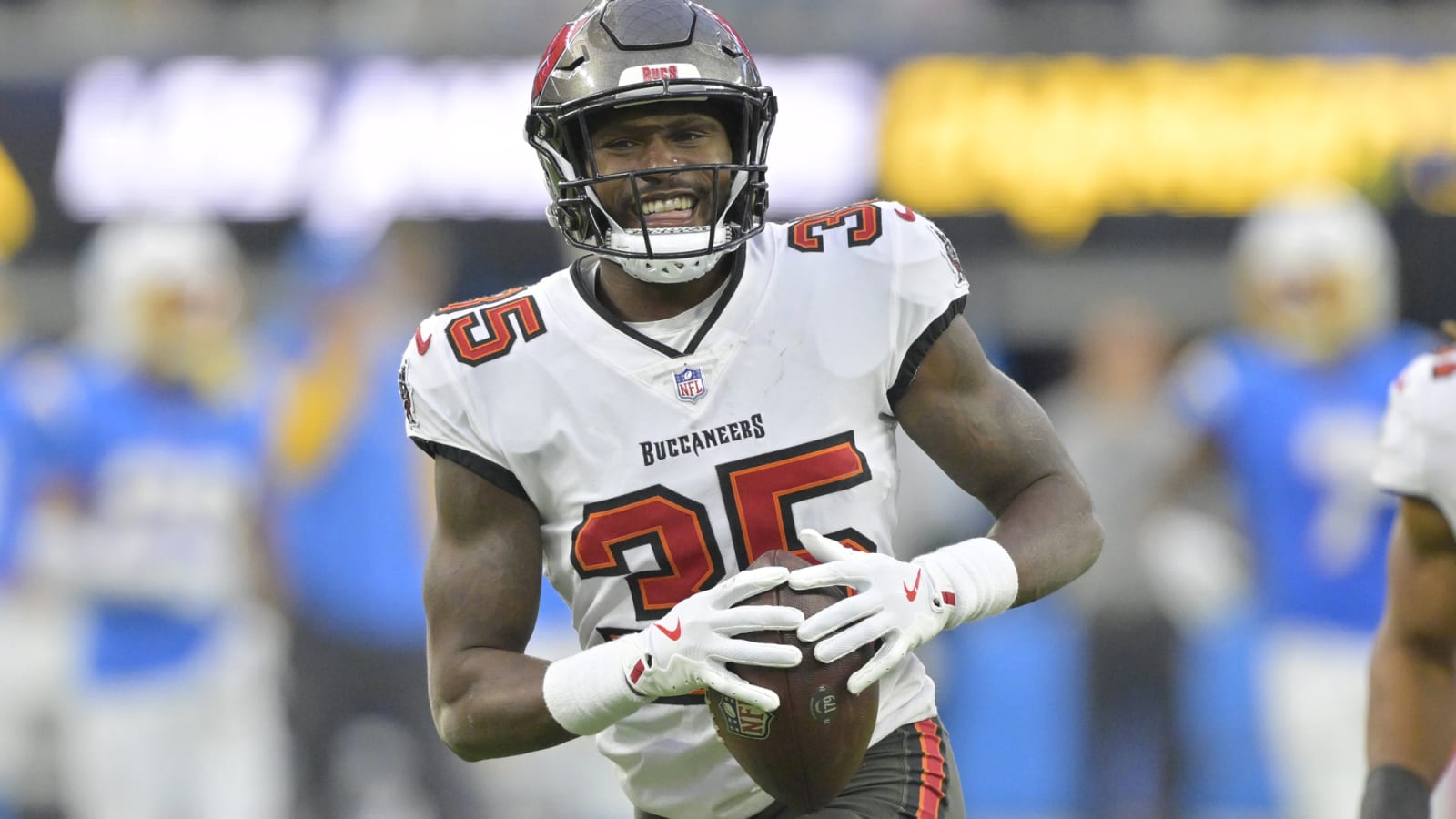 Jason Licht Comments On Jamel Dean’s Fate